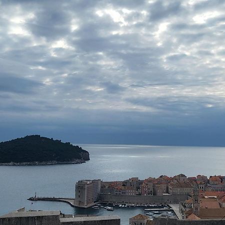Apartmán Gjenero Dubrovník Exteriér fotografie