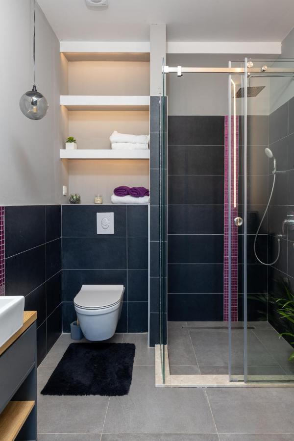 Apartmán Gjenero Dubrovník Exteriér fotografie
