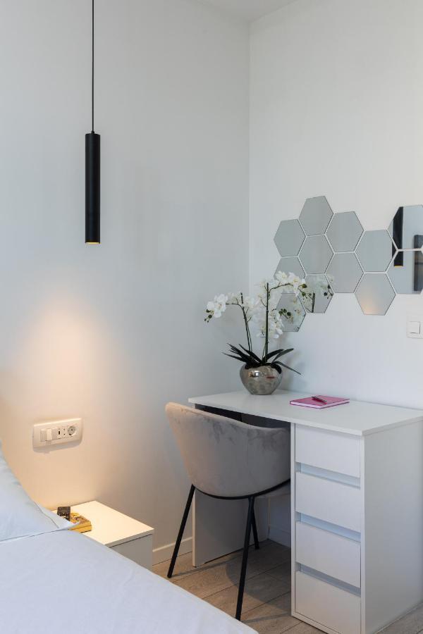 Apartmán Gjenero Dubrovník Exteriér fotografie