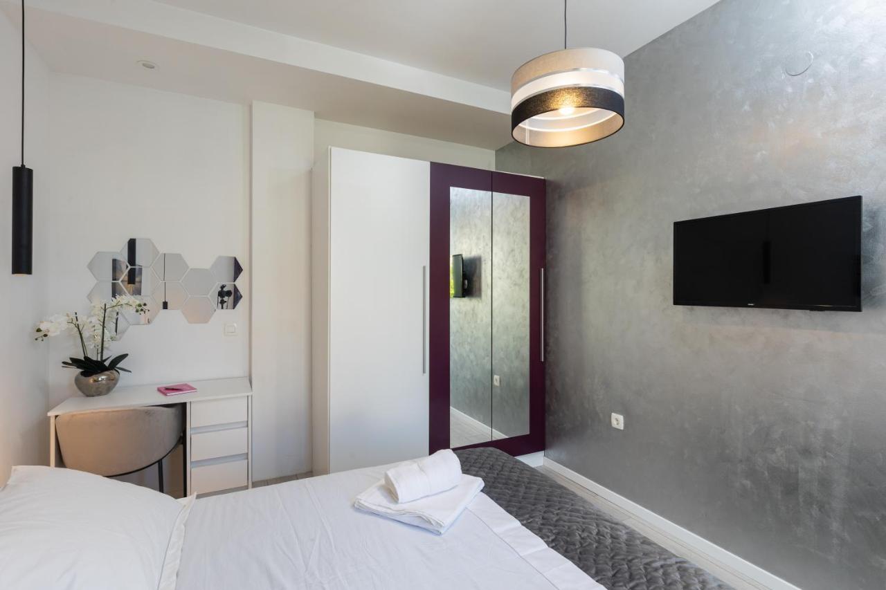 Apartmán Gjenero Dubrovník Exteriér fotografie