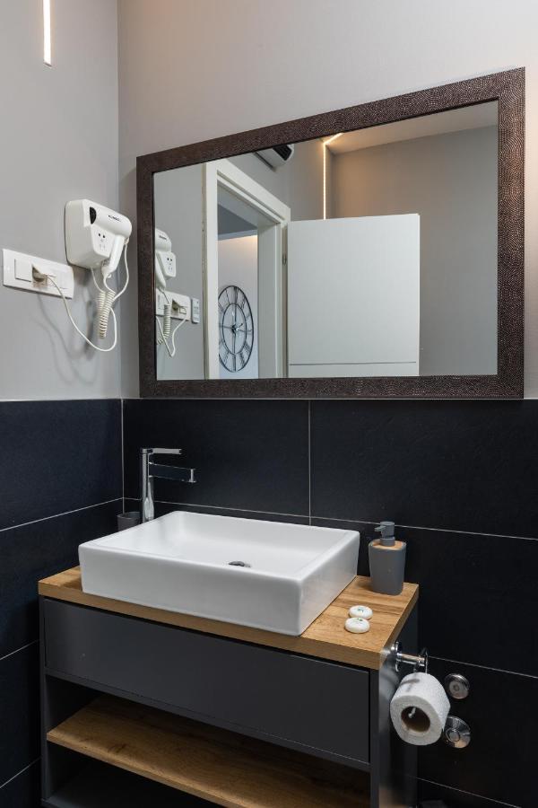 Apartmán Gjenero Dubrovník Exteriér fotografie